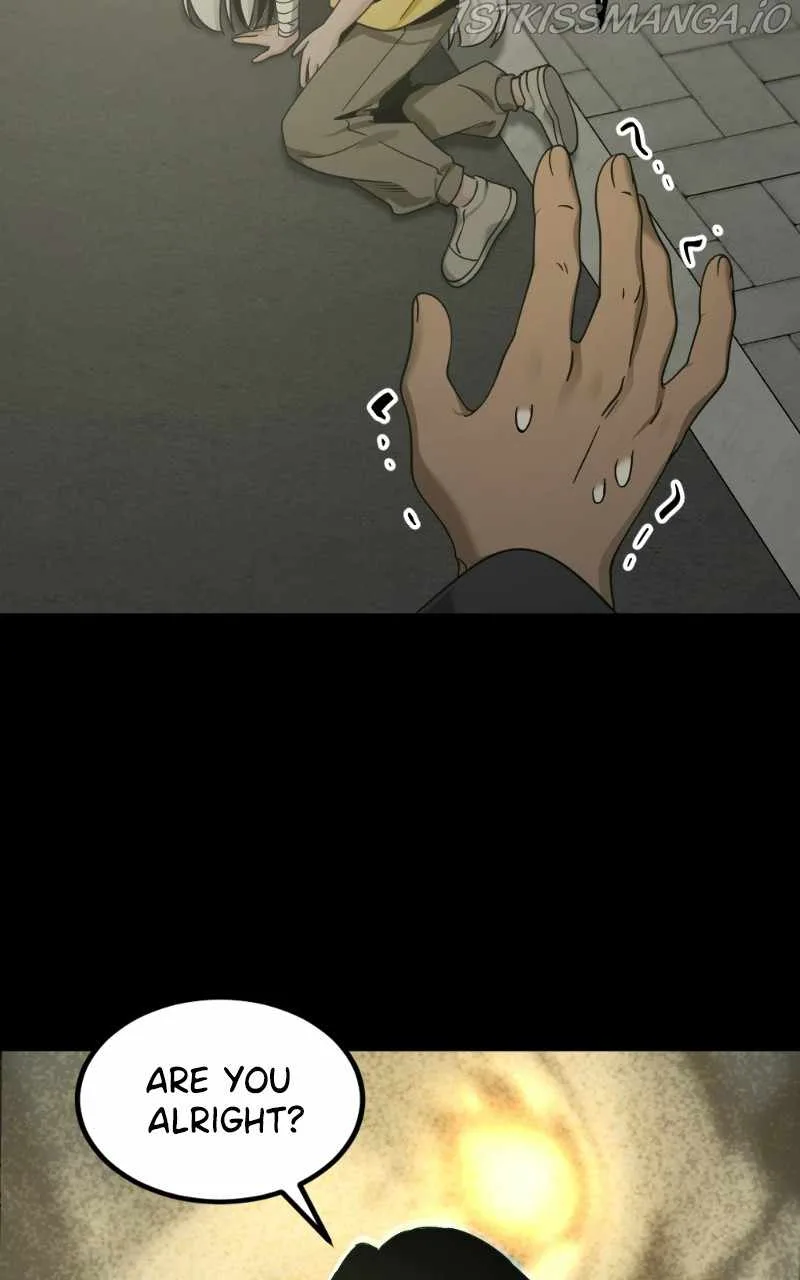 Hero Killer Chapter 84 page 110