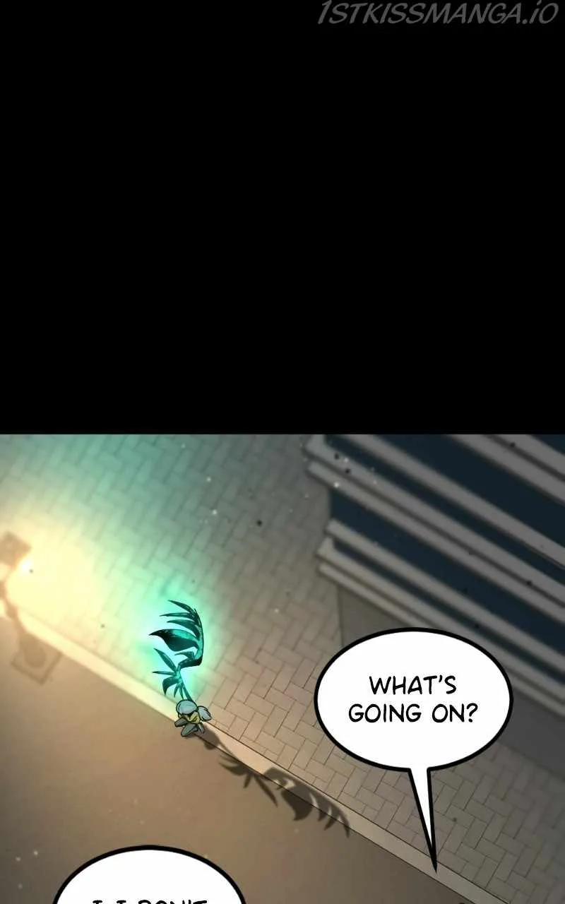 Hero Killer Chapter 84 page 116