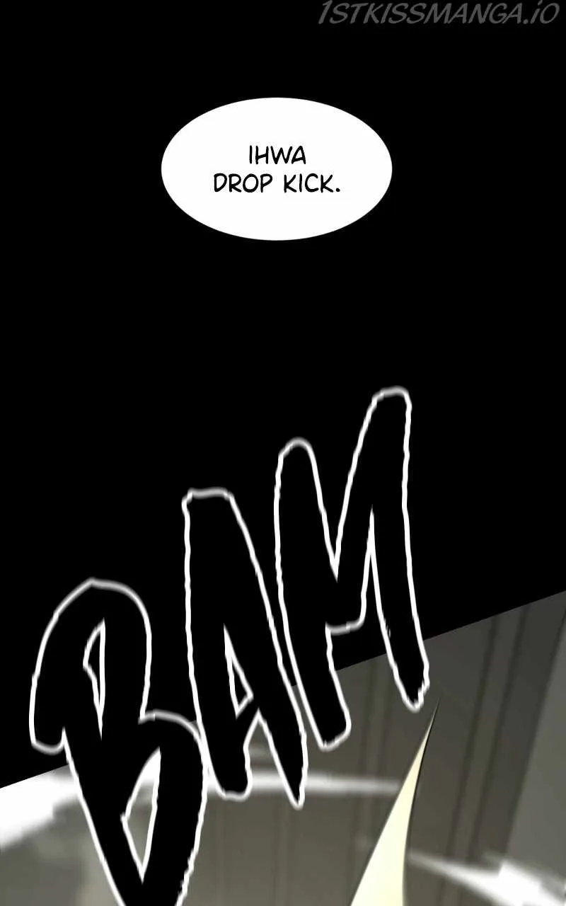 Hero Killer Chapter 84 page 127