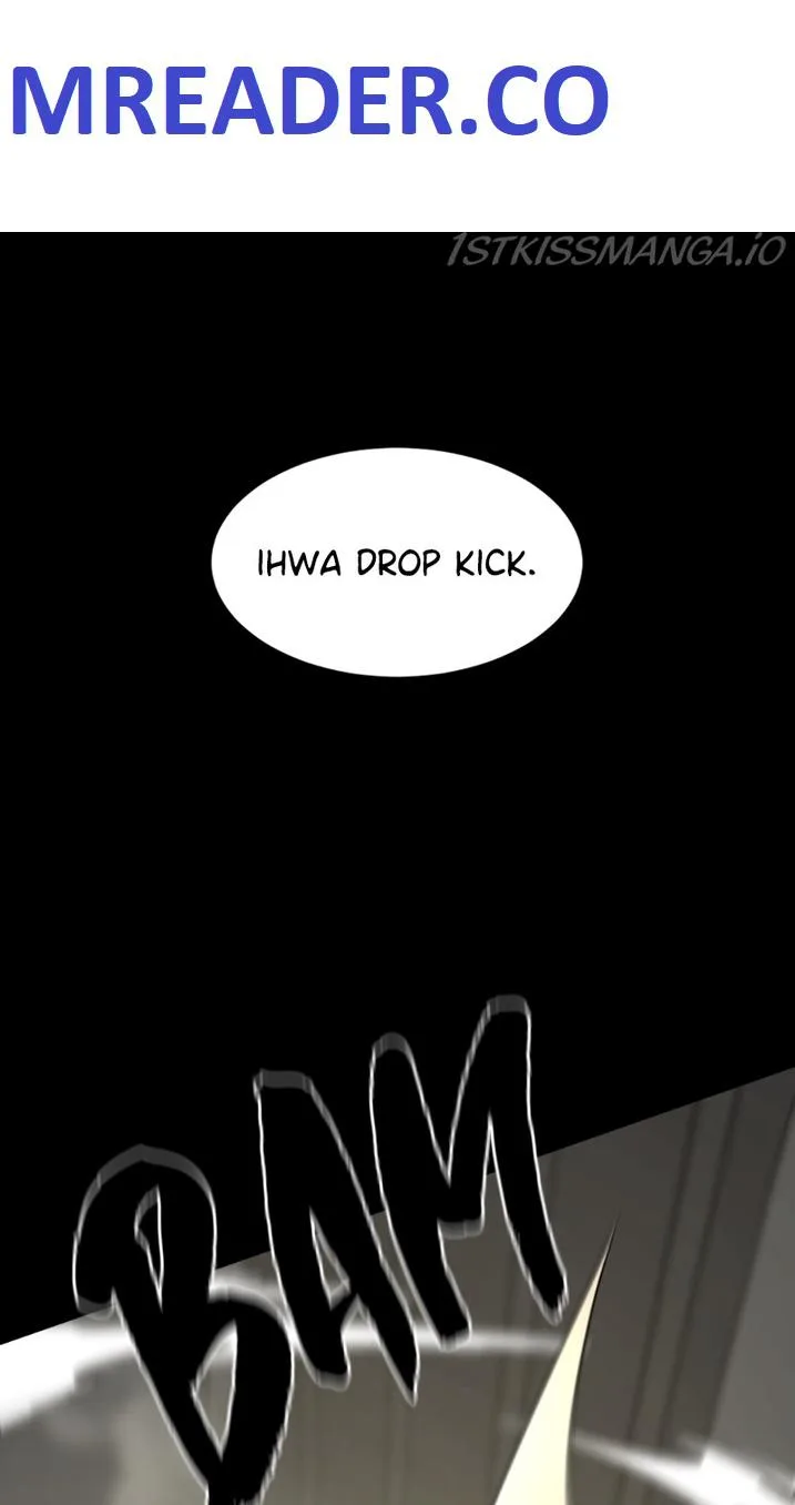 Hero Killer Chapter 85 page 1
