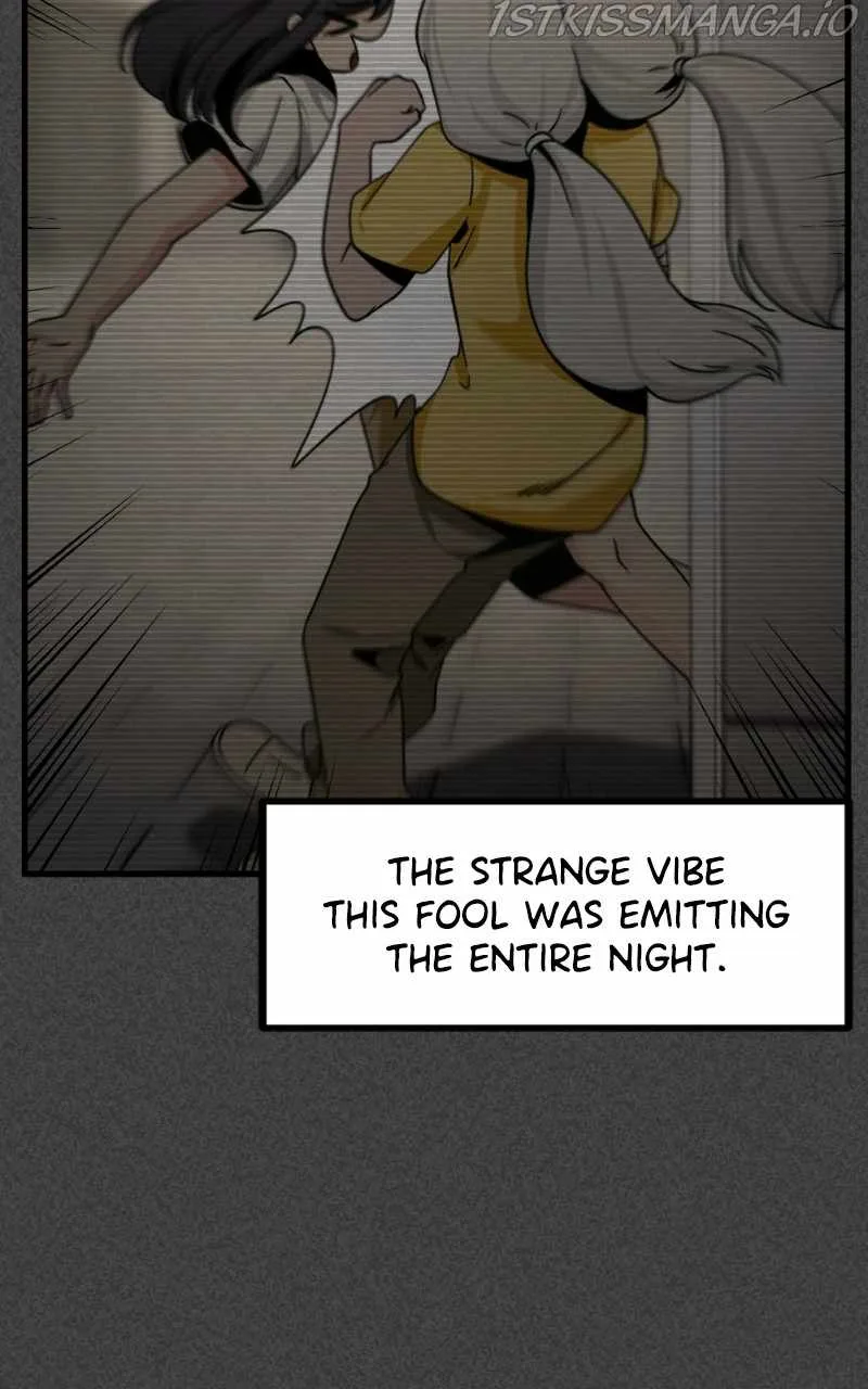 Hero Killer Chapter 85 page 13