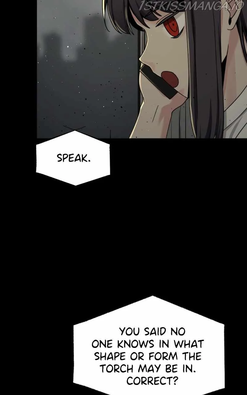 Hero Killer Chapter 85 page 16