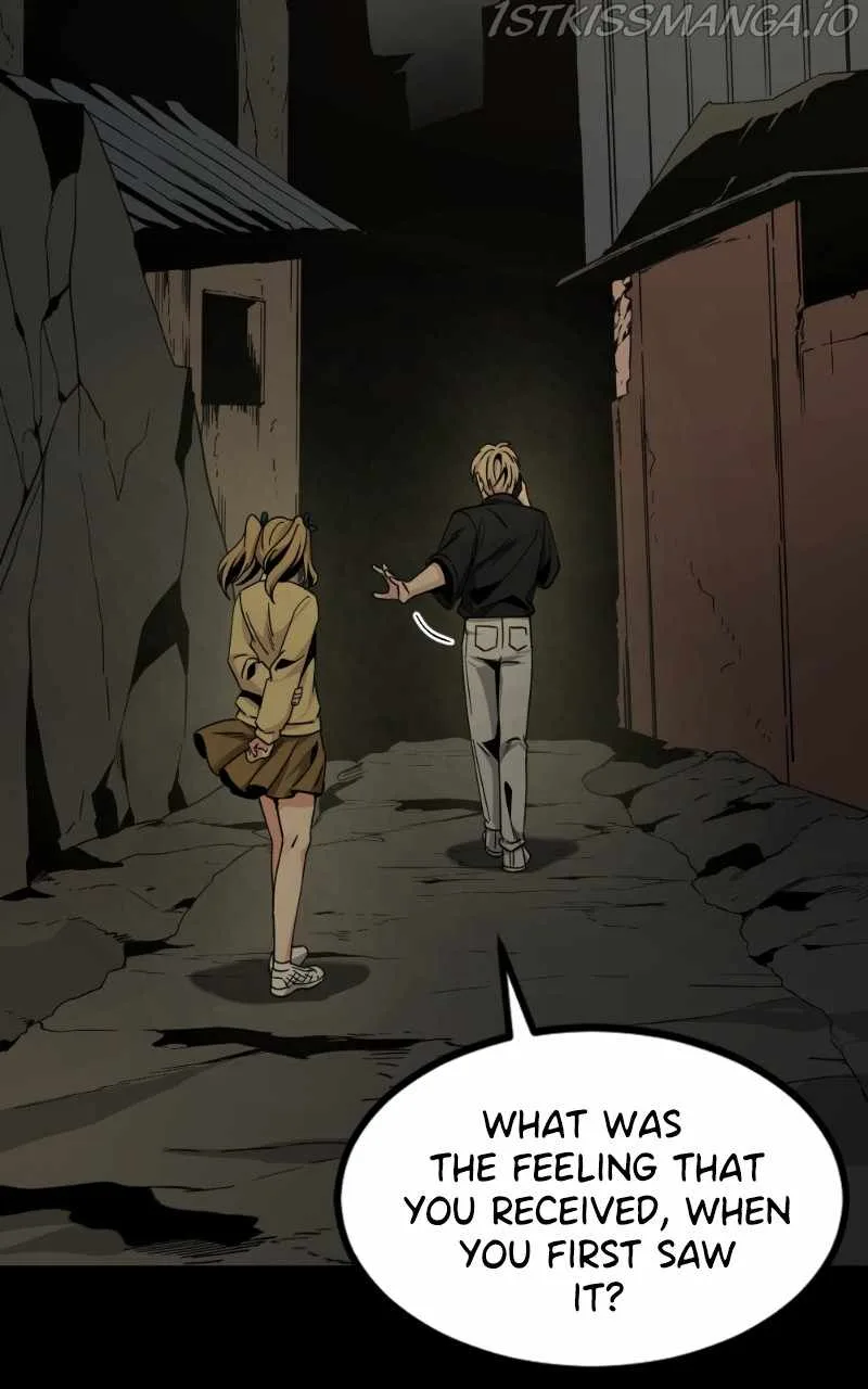Hero Killer Chapter 85 page 21