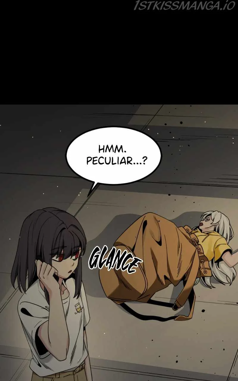 Hero Killer Chapter 85 page 23