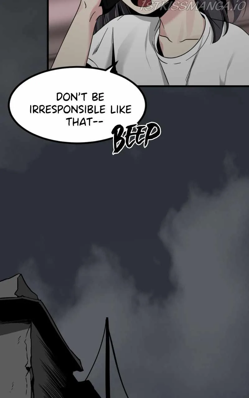 Hero Killer Chapter 85 page 26