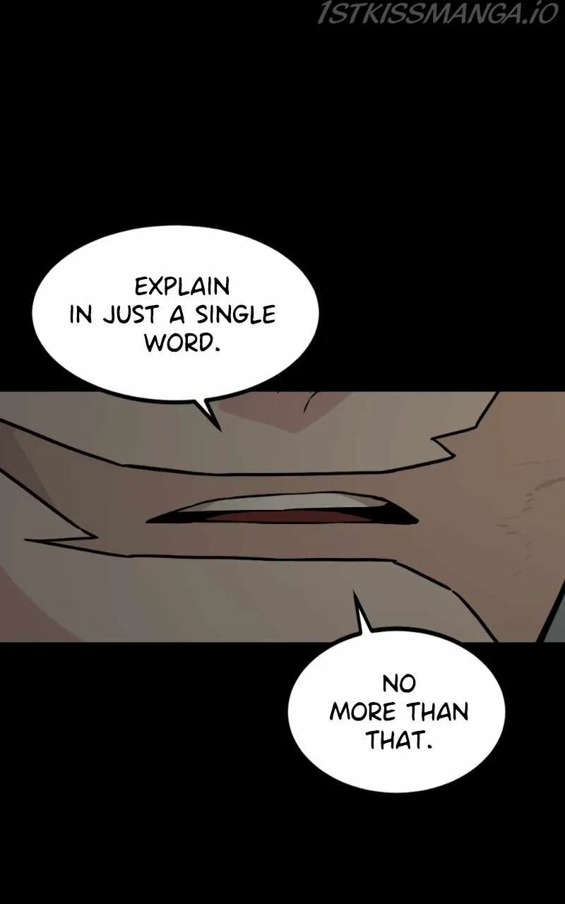 Hero Killer Chapter 85 page 22