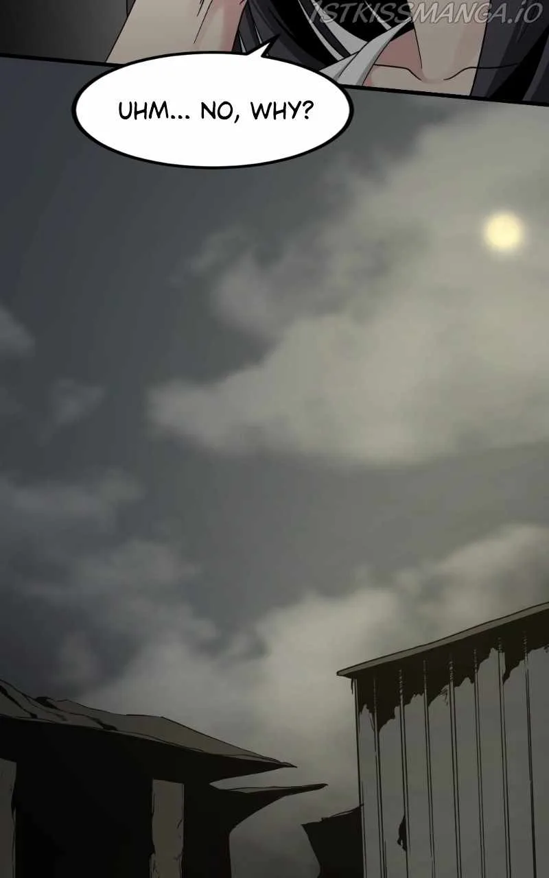 Hero Killer Chapter 85 page 20