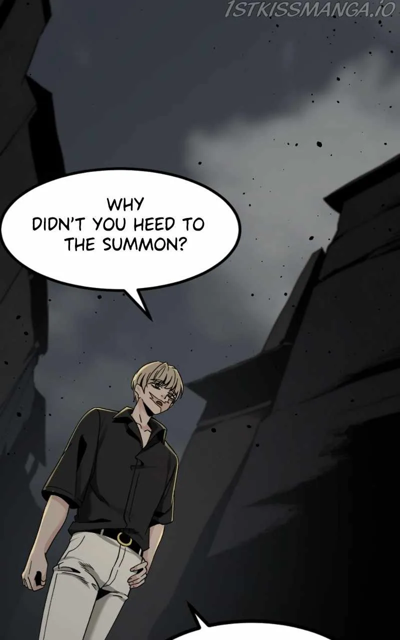 Hero Killer Chapter 85 page 29