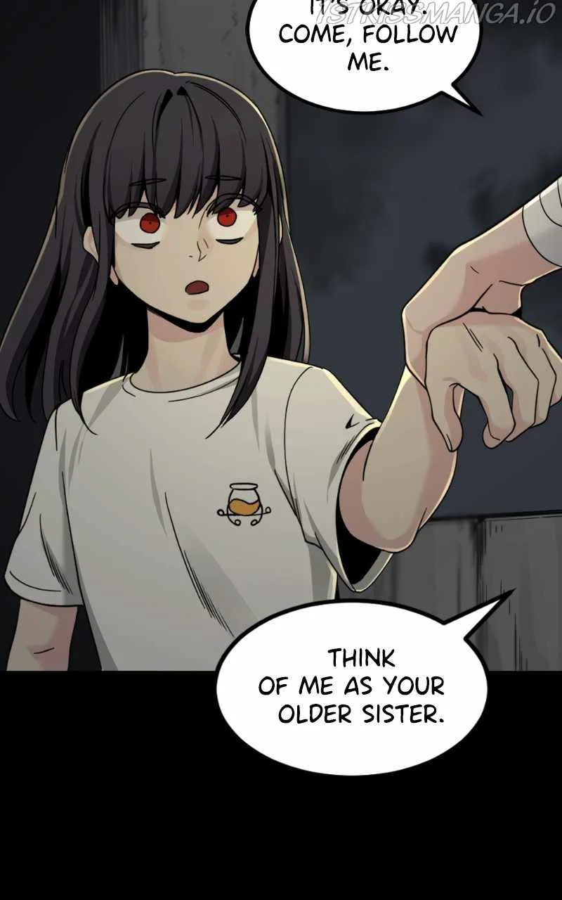 Hero Killer Chapter 85 page 61