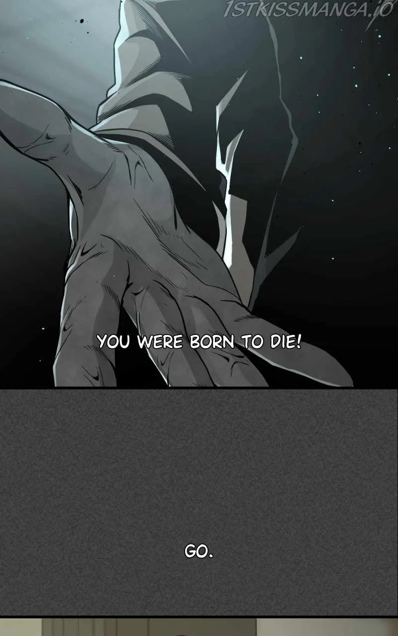 Hero Killer Chapter 85 page 69