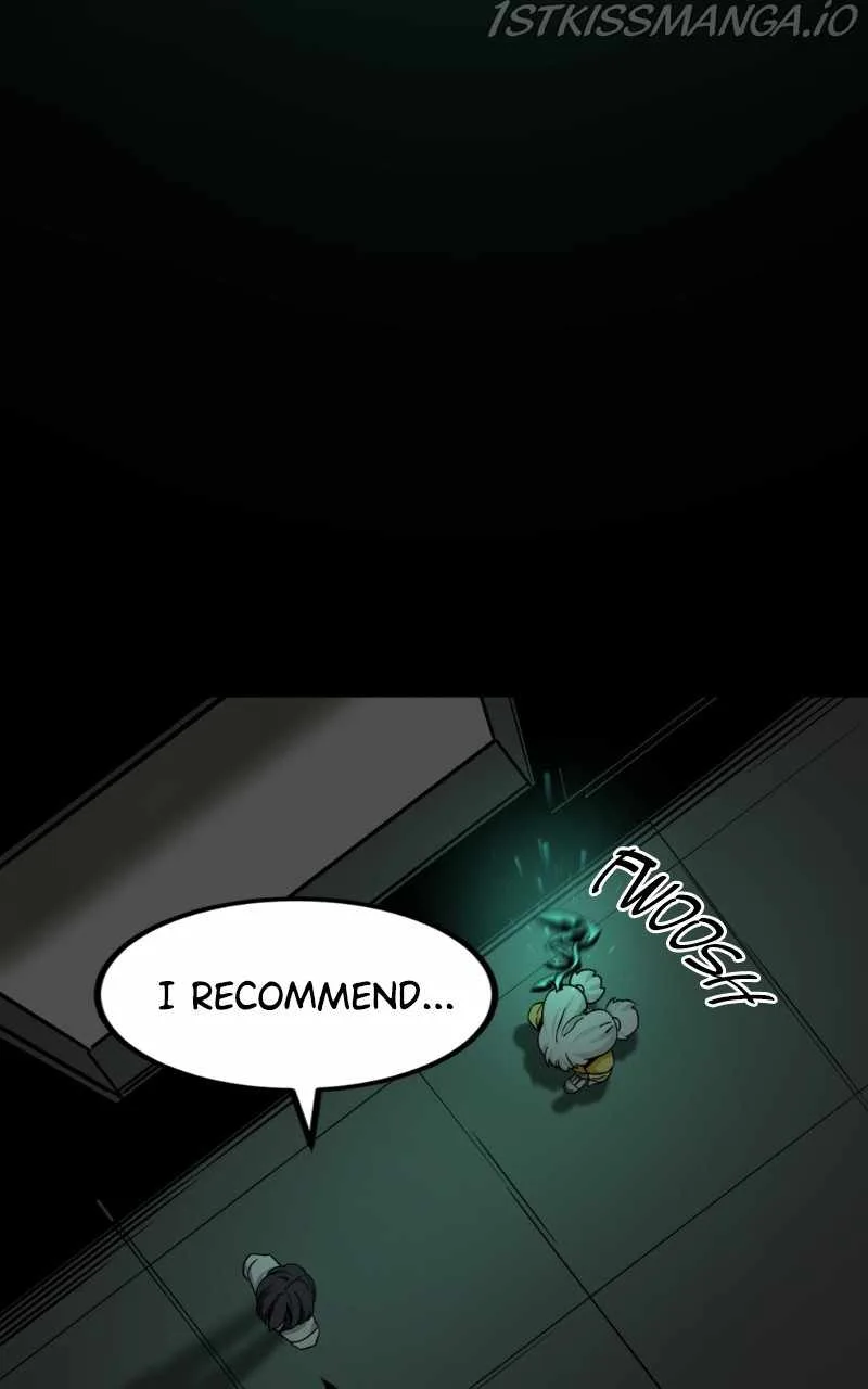 Hero Killer Chapter 85 page 79