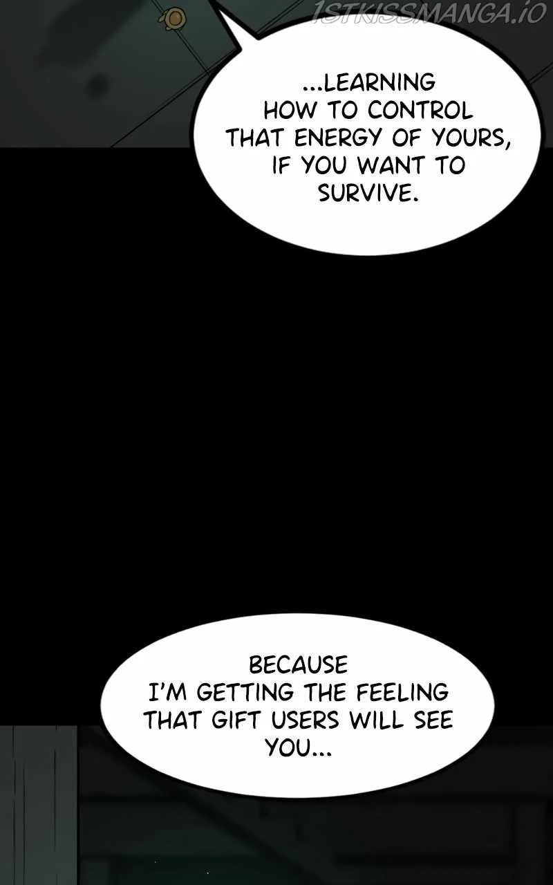 Hero Killer Chapter 85 page 80