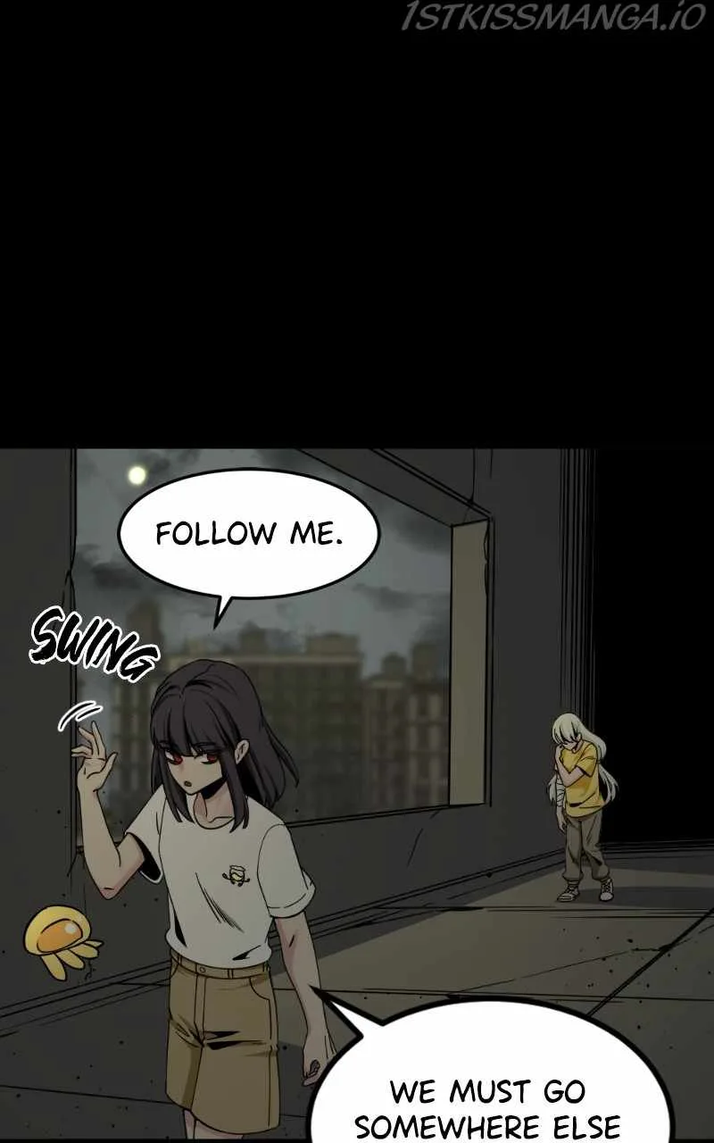Hero Killer Chapter 85 page 83