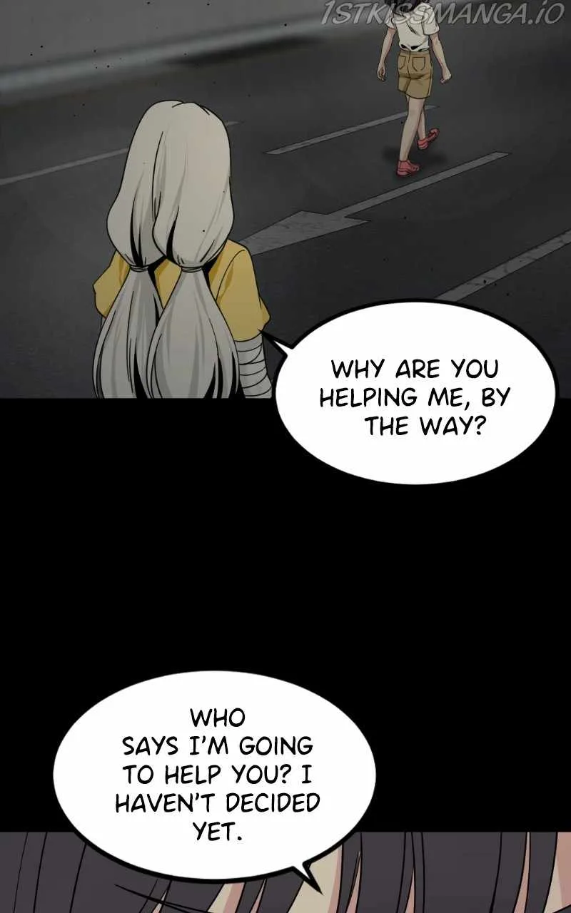 Hero Killer Chapter 85 page 89