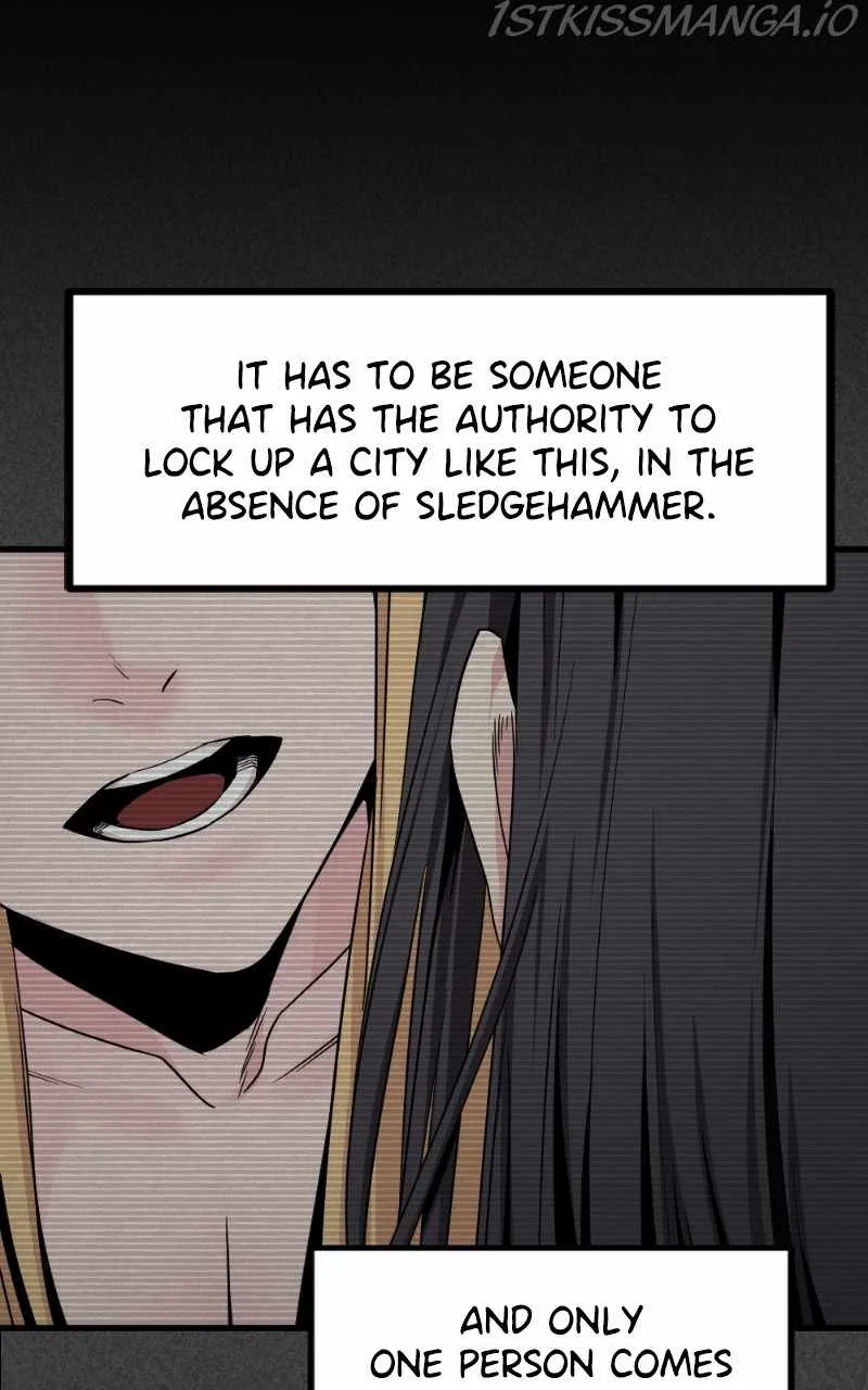 Hero Killer Chapter 85 page 99