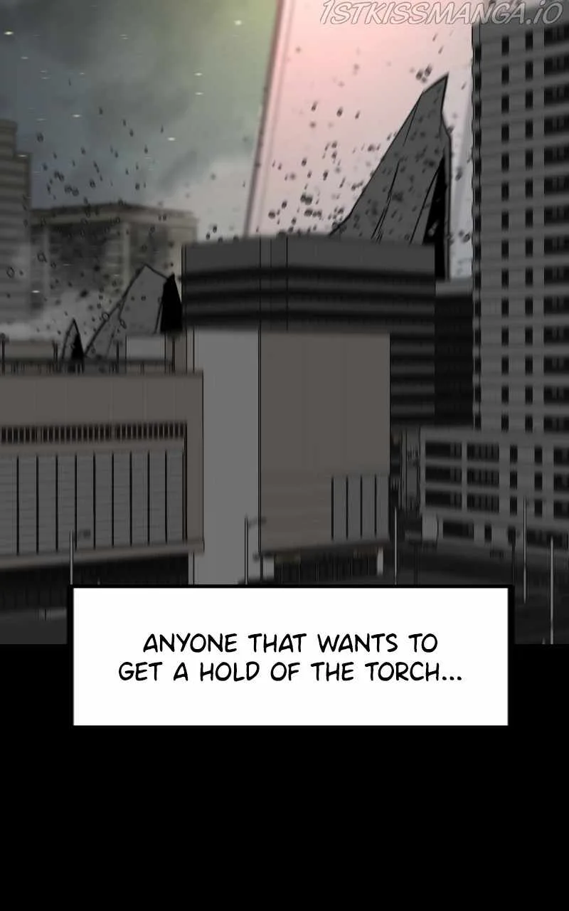 Hero Killer Chapter 85 page 102
