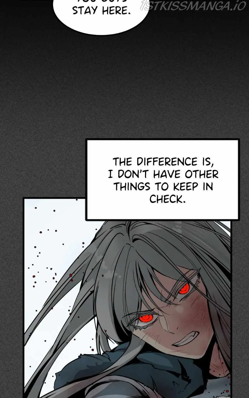 Hero Killer Chapter 85 page 114