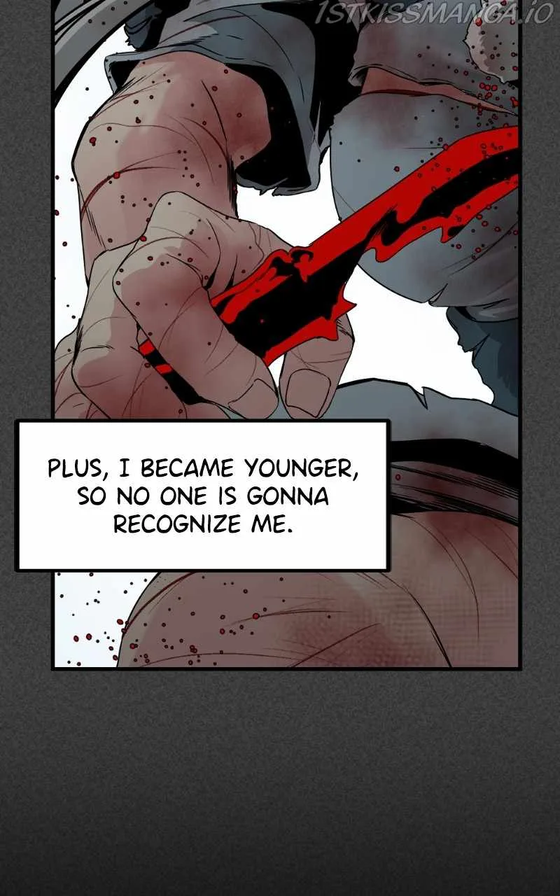 Hero Killer Chapter 85 page 115
