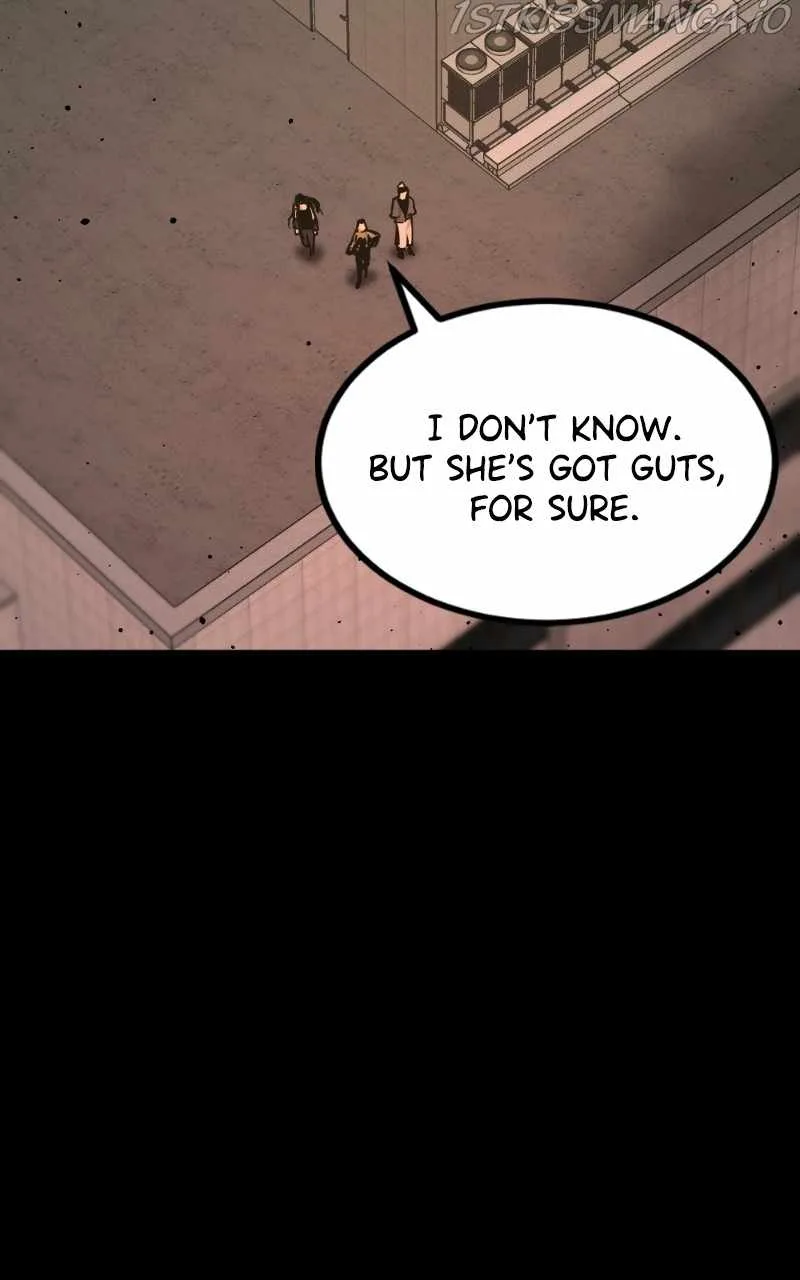 Hero Killer Chapter 86 page 3