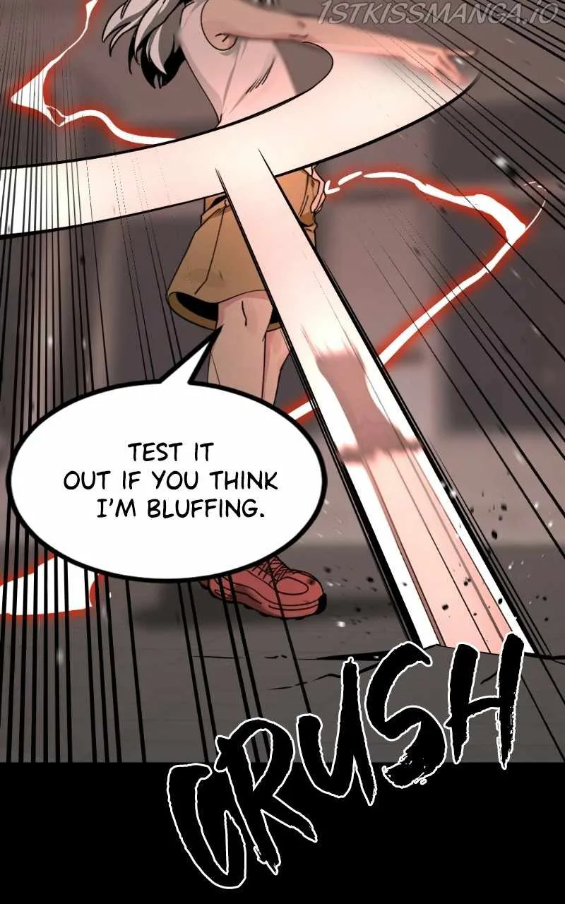 Hero Killer Chapter 86 page 7