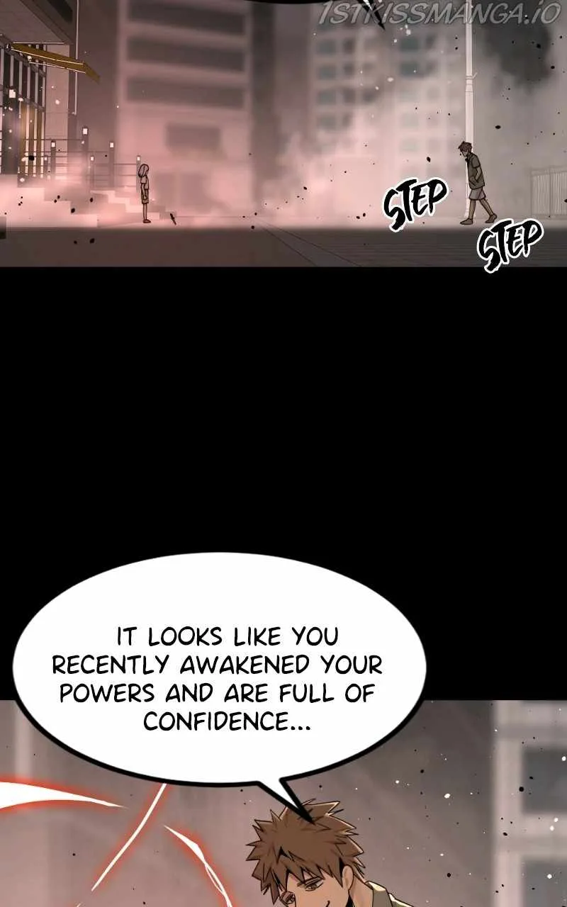 Hero Killer Chapter 86 page 10