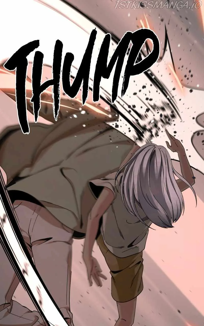 Hero Killer Chapter 86 page 13
