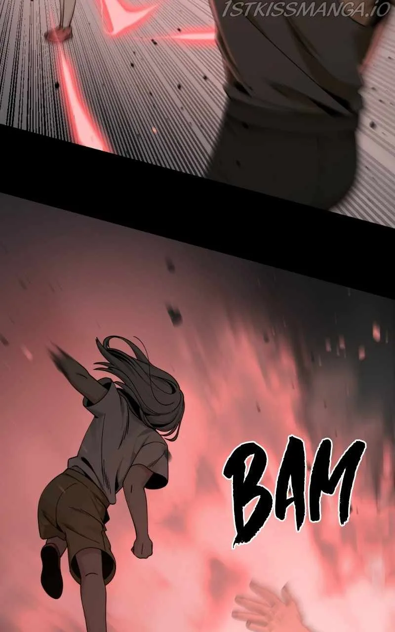 Hero Killer Chapter 86 page 21