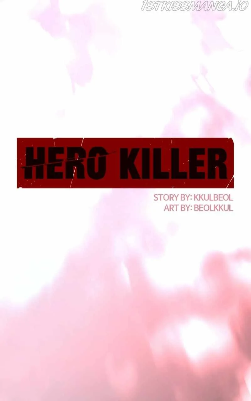 Hero Killer Chapter 86 page 27