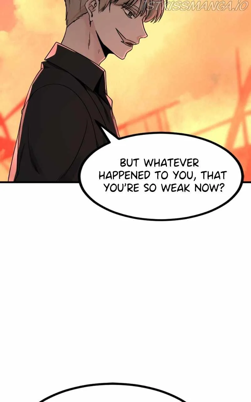 Hero Killer Chapter 86 page 35