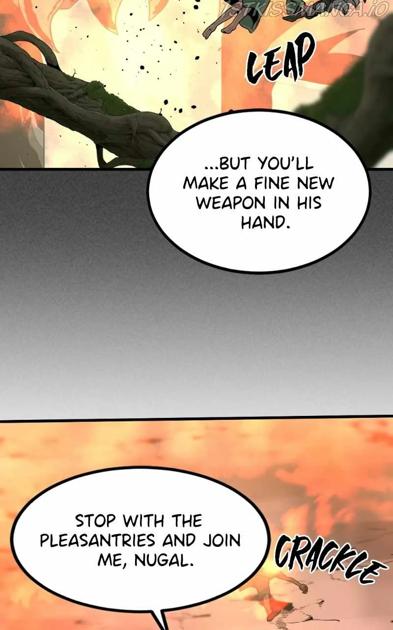 Hero Killer Chapter 86 page 38