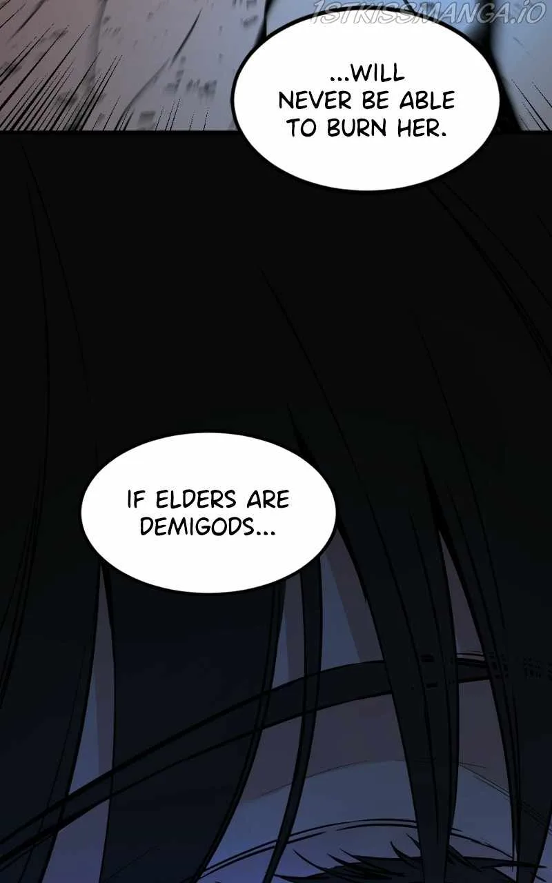 Hero Killer Chapter 86 page 43