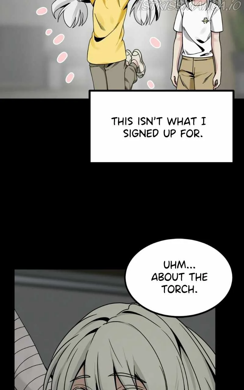 Hero Killer Chapter 86 page 86