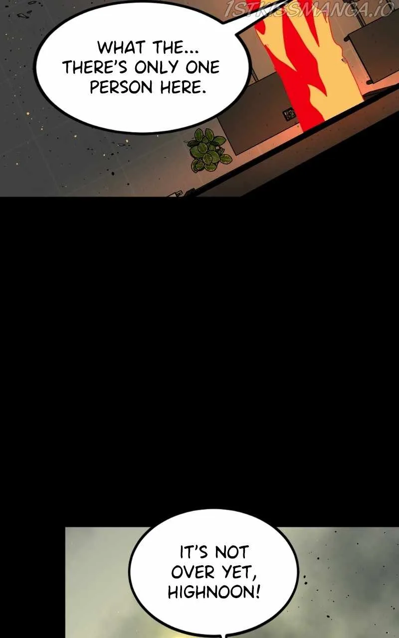 Hero Killer Chapter 86 page 103