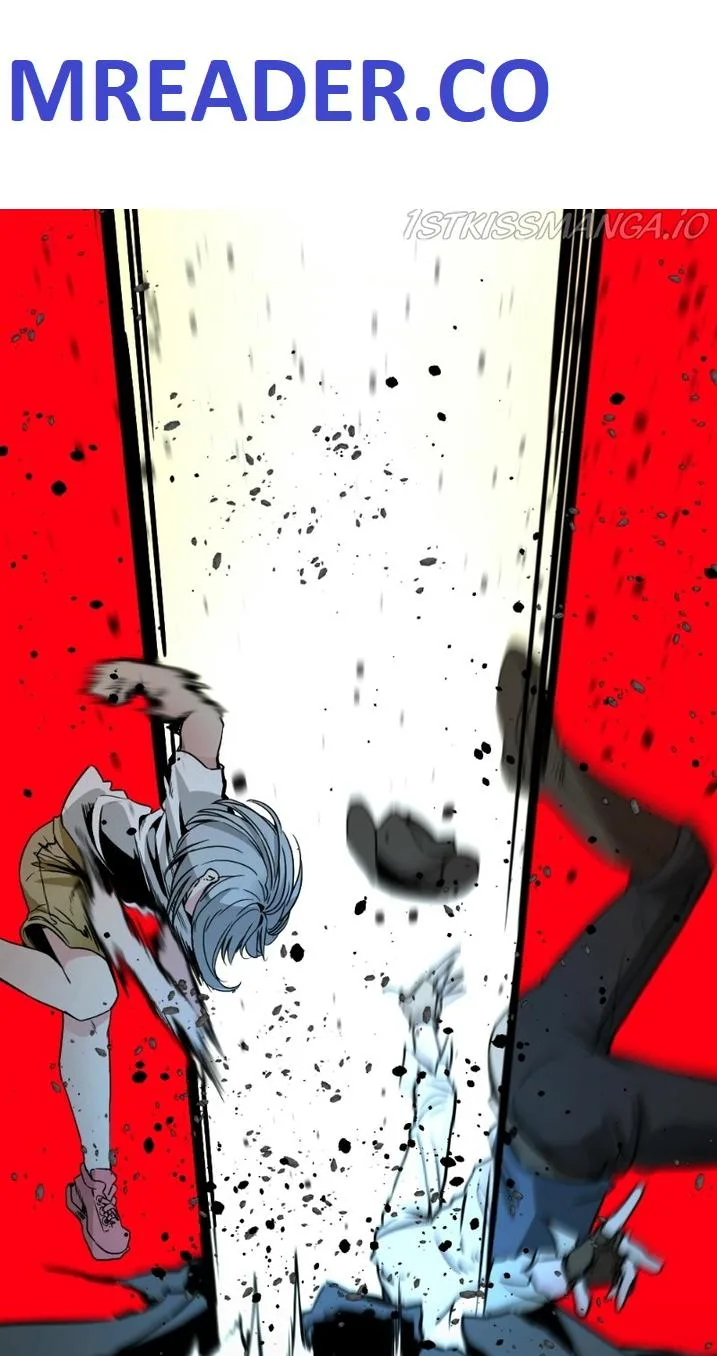 Hero Killer Chapter 87 page 1