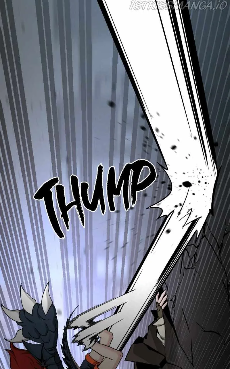 Hero Killer Chapter 87 page 8
