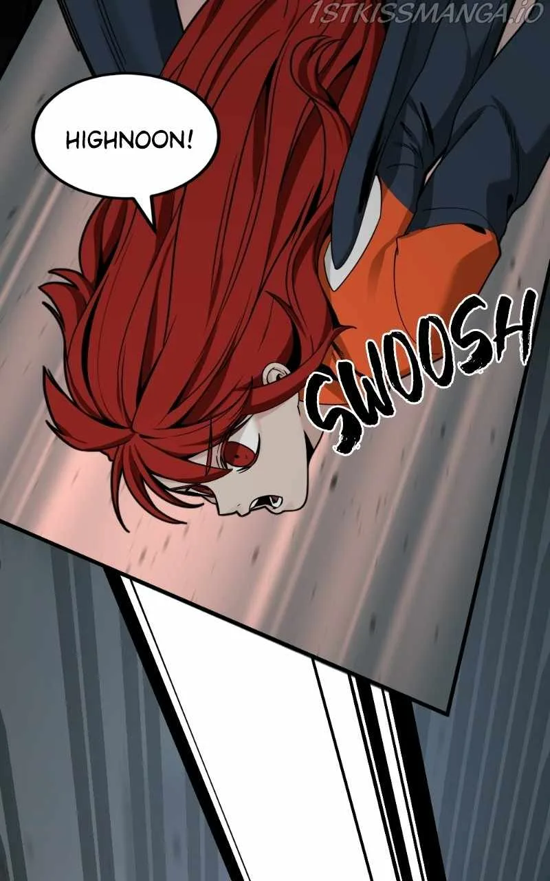 Hero Killer Chapter 87 page 7