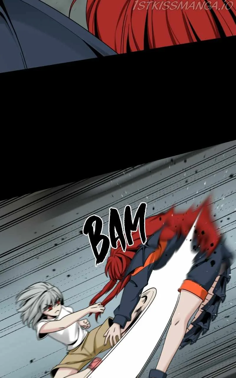 Hero Killer Chapter 87 page 14