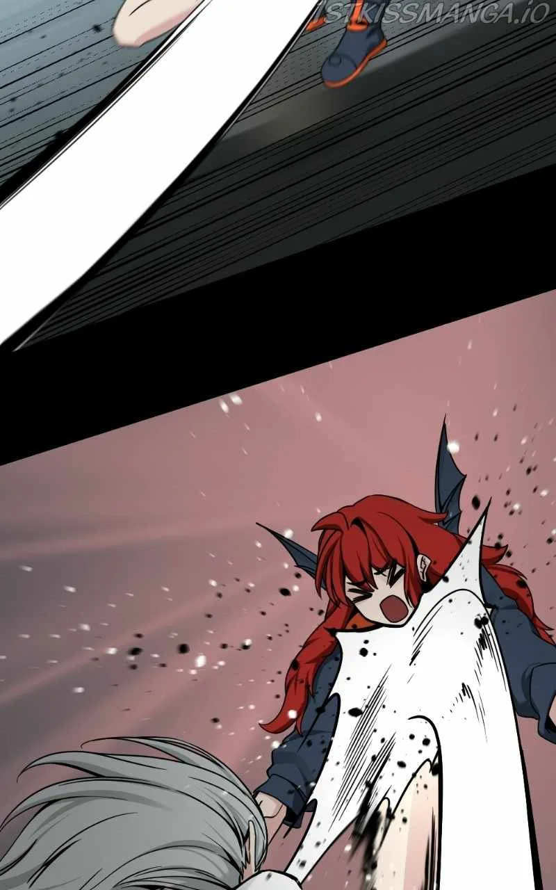 Hero Killer Chapter 87 page 15