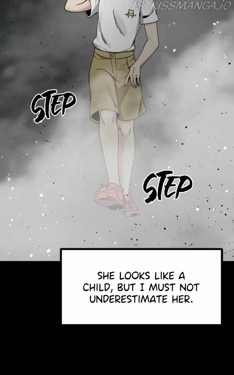 Hero Killer Chapter 87 page 19