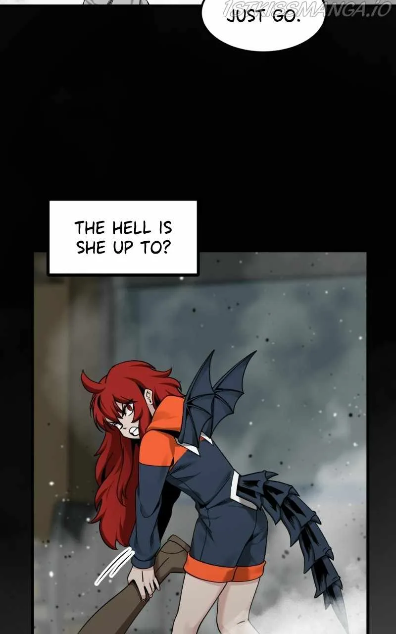 Hero Killer Chapter 87 page 23