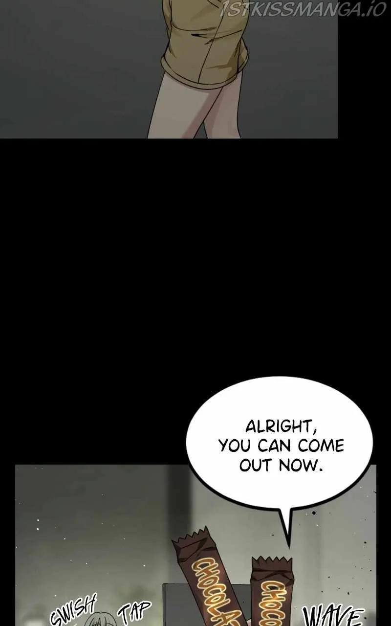 Hero Killer Chapter 87 page 31