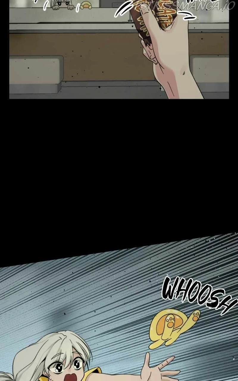 Hero Killer Chapter 87 page 32