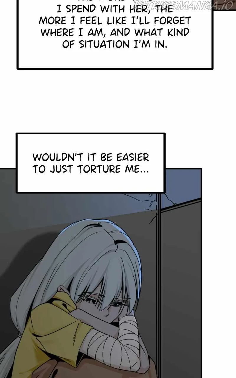 Hero Killer Chapter 87 page 60