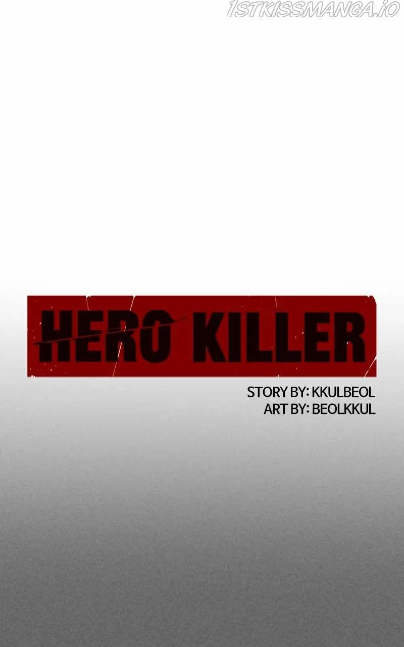 Hero Killer Chapter 87 page 84