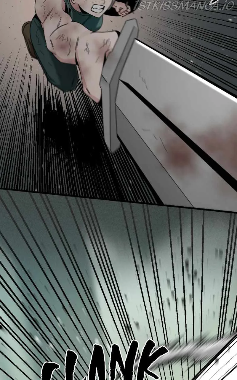 Hero Killer Chapter 87 page 89