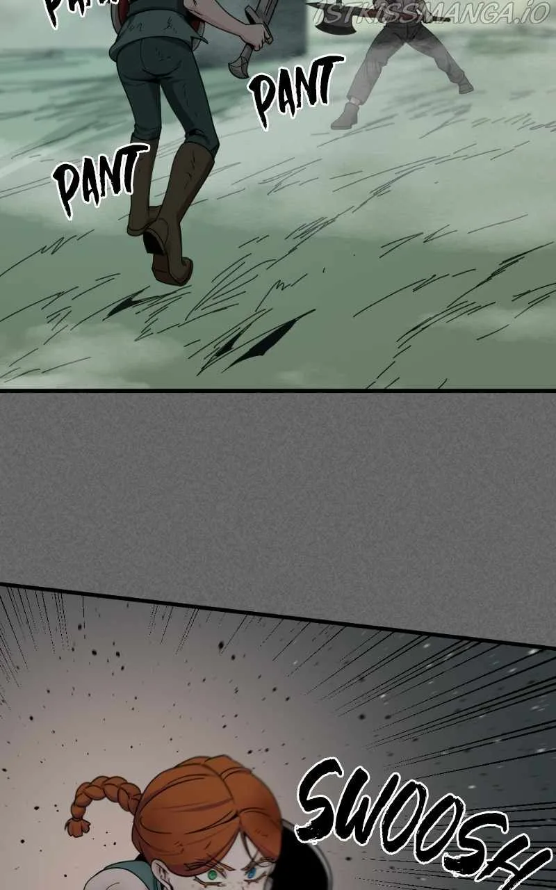Hero Killer Chapter 87 page 88