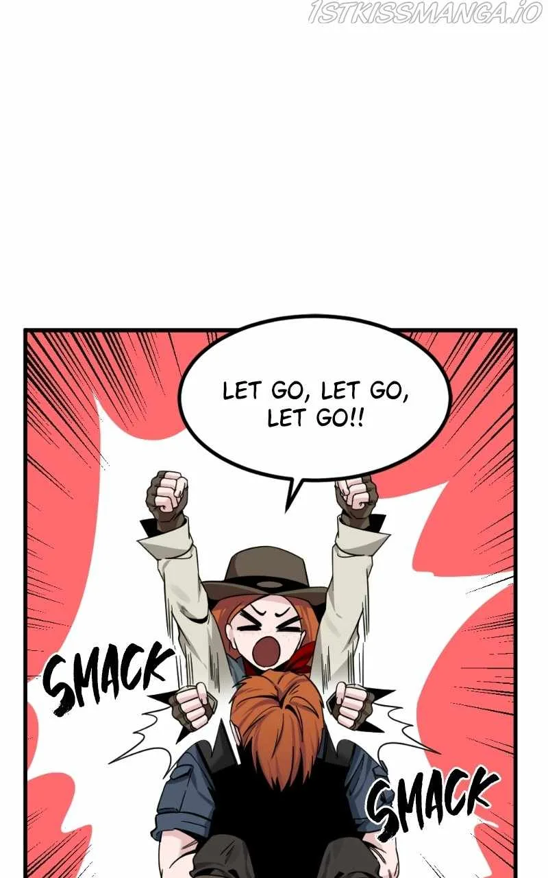 Hero Killer Chapter 87 page 112