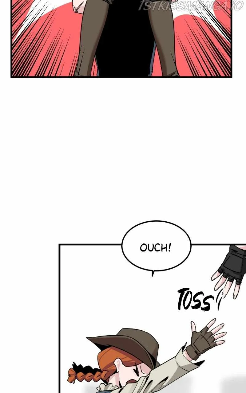 Hero Killer Chapter 87 page 113