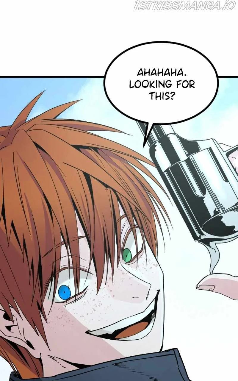 Hero Killer Chapter 87 page 116