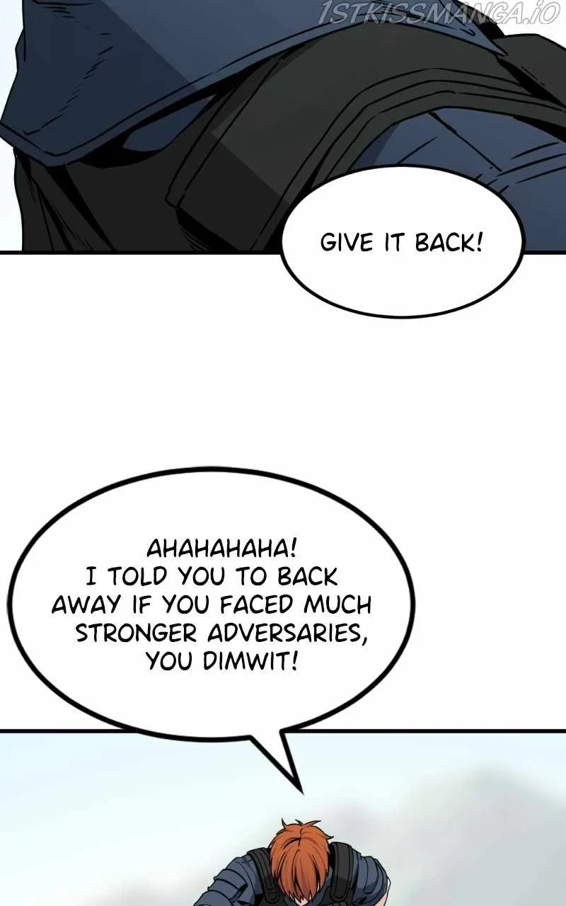 Hero Killer Chapter 87 page 117